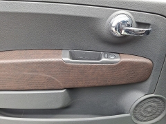 Used 2012  FIAT 500 2d Hatchback Sport at Joshua Motor Company near Pennsauken, NJ