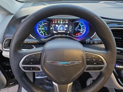 Used 2017  Chrysler Pacifica Hybrid 4d Wagon Touring Plus at Joshua Motor Company near Pennsauken&comma; NJ