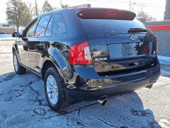 Used 2014 Ford Edge 4d SUV FWD SE at Joshua Motor Company near Pennsauken, NJ