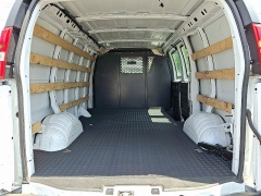 Used 2023 GMC Savana Cargo Van RWD 2500 135" at Joshua Motor Company near Pennsauken, NJ