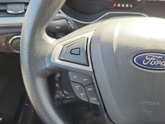 Used 2018  Ford Fusion Hybrid 4d Sedan S at Joshua Motor Company near Pennsauken&comma; NJ