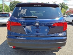 Used 2016  Honda Pilot 4d SUV AWD EX-L w&sol;Nav at Joshua Motor Company near Pennsauken&comma; NJ