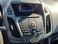 Used 2018  Ford Transit Connect Ext Wagon XL w&sol;Rear Liftgate at Joshua Motor Company near Pennsauken&comma; NJ