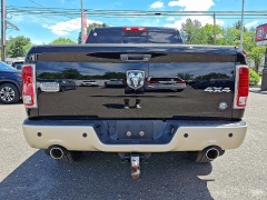 Used 2013 Ram 1500 4WD Crew Cab Laramie Longhorn Ltd at Joshua Motor Company near Pennsauken, NJ