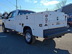 Used 2017  Ford Super Duty F-250 4WD Supercab XL at Joshua Motor Company near Pennsauken&comma; NJ