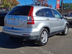 Used 2010  Honda CR-V 4d SUV 4WD EX-L at Joshua Motor Company near Pennsauken, NJ