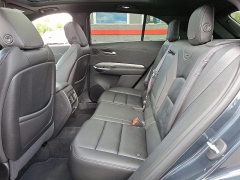 Used 2021 Cadillac XT4 AWD 4dr Premium Luxury at Joshua Motor Company near Pennsauken, NJ