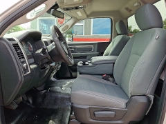 Used 2016  Ram 1500 2WD Reg Cab Tradesman Longbed at Joshua Motor Company near Pennsauken&comma; NJ