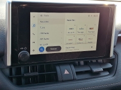 Used 2023  Toyota RAV4 XLE AWD at Joshua Motor Company near Pennsauken&comma; NJ