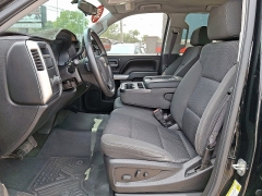 Used 2016 Chevrolet Silverado 1500 2WD Crew Cab LT at Joshua Motor Company near Pennsauken, NJ