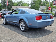 Used 2008 Ford Mustang 2d Coupe Deluxe at Joshua Motor Company near Pennsauken, NJ