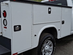 Used 2018  Ram 2500 4WD Reg Cab Tradesman at Joshua Motor Company near Pennsauken&comma; NJ