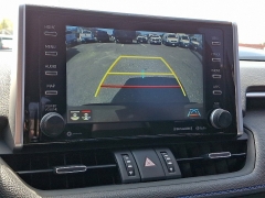 Used 2021 Toyota RAV4 Hybrid XSE AWD at Joshua Motor Company near Pennsauken, NJ