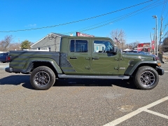 Used 2021 Jeep Gladiator Overland 4x4 at Joshua Motor Company near Pennsauken, NJ
