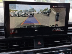 Used 2022  Audi S5 Sportback Premium Plus 3.0 TFSI quattro at Joshua Motor Company near Pennsauken, NJ