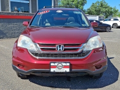 Used 2011 Honda CR-V 4WD 5dr EX-L at Joshua Motor Company near Pennsauken, NJ