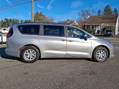 Used 2020  Chrysler Voyager Passenger Van LXI at Joshua Motor Company near Pennsauken&comma; NJ