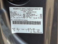 Used 2012 Ford Super Duty F-350 SRW 4WD SuperCab 158" at Joshua Motor Company near Pennsauken, NJ