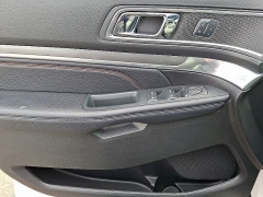 Used 2018  Ford Explorer 4d SUV 4WD Sport at Joshua Motor Company near Pennsauken&comma; NJ