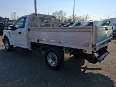 Used 2018  Ford Super Duty F-250 2WD Reg Cab XL at Joshua Motor Company near Pennsauken&comma; NJ
