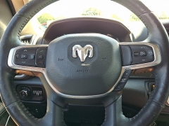 Used 2019 Ram 1500 Laramie 4x4 Quad Cab 6'4" Box at Joshua Motor Company near Pennsauken, NJ