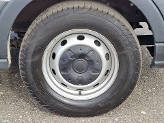 Used 2018 Ford Transit 250 Cargo Van Med Roof Van LWB at Joshua Motor Company near Pennsauken, NJ