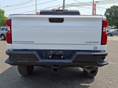 Used 2022 Chevrolet Silverado 2500HD 4WD Crew Cab 159" Custom at Joshua Motor Company near Pennsauken, NJ