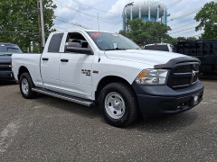 Used 2020  Ram 1500 Classic 4WD Quad Cab Tradesman at Joshua Motor Company near Pennsauken&comma; NJ