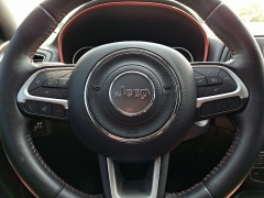 Used 2020 Jeep Compass 4d SUV 4WD Trailhawk at Joshua Motor Company near Pennsauken, NJ