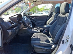 Used 2021 Subaru Forester Premium CVT at Joshua Motor Company near Pennsauken, NJ