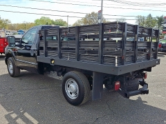 Used 2016  Ford Super Duty F-250 SRW 2WD Reg Cab 137" at Joshua Motor Company near Pennsauken&comma; NJ