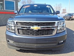 Used 2019 Chevrolet Suburban 4d SUV 4WD LT at Joshua Motor Company near Pennsauken, NJ