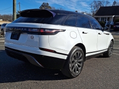 Used 2020  Land Rover Range Rover Velar 4d SUV 4WD P250 R-Dynamic S at Joshua Motor Company near Pennsauken&comma; NJ