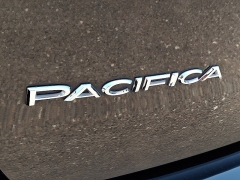 Used 2018  Chrysler Pacifica 4d Wagon Touring L at Joshua Motor Company near Pennsauken&comma; NJ