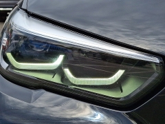 Used 2019  BMW X5 xDrive40i Sports Activity Vehicle at Joshua Motor Company near Pennsauken, NJ