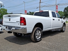 Used 2017 Ram 2500 4WD Crew Cab Tradesman Longbed at Joshua Motor Company near Pennsauken, NJ