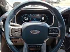 Used 2022  Ford F-150 4WD SuperCrew Box at Joshua Motor Company near Pennsauken&comma; NJ