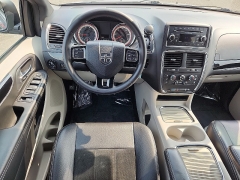 Used 2017  Dodge Grand Caravan 4d Wagon SXT at Joshua Motor Company near Pennsauken&comma; NJ