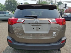 Used 2014  Toyota RAV4 4d SUV AWD XLE at Joshua Motor Company near Pennsauken&comma; NJ