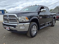 Used 2018  Ram 2500 4WD Crew Cab Big Horn at Joshua Motor Company near Pennsauken, NJ