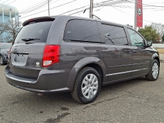 Used 2017  Dodge Grand Caravan 4d Wagon SE Plus at Joshua Motor Company near Pennsauken&comma; NJ