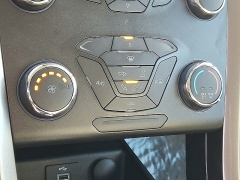 Used 2019  Ford Fusion 4d Sedan FWD S at Joshua Motor Company near Pennsauken&comma; NJ