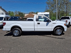 Used 2013  Ford F-150 2WD Reg Cab XL Longbed at Joshua Motor Company near Pennsauken&comma; NJ