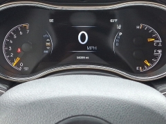 Used 2017  Jeep Grand Cherokee 4d SUV 4WD Overland at Joshua Motor Company near Pennsauken&comma; NJ