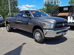Used 2016  Ram 3500 4WD Crew Cab Tradesman Longbed at Joshua Motor Company near Pennsauken&comma; NJ