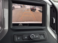 Used 2024  Chevrolet Silverado 1500 2WD Reg Cab 140" Work Truck at Joshua Motor Company near Pennsauken&comma; NJ