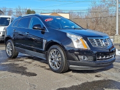 Used 2016  Cadillac SRX 4d SUV AWD Performance at Joshua Motor Company near Pennsauken&comma; NJ