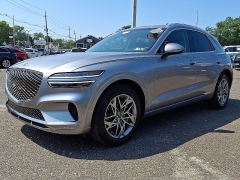 Used 2025  Genesis GV70 2&period;5T AWD at Joshua Motor Company near Pennsauken&comma; NJ