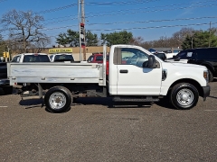 Used 2018  Ford Super Duty F-250 2WD Reg Cab XL at Joshua Motor Company near Pennsauken&comma; NJ