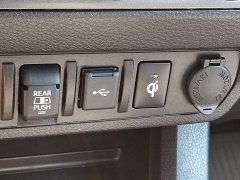 Used 2023  Toyota Tacoma 4WD TRD Sport Double Cab 6ft Bed V6 AT at Joshua Motor Company near Pennsauken&comma; NJ